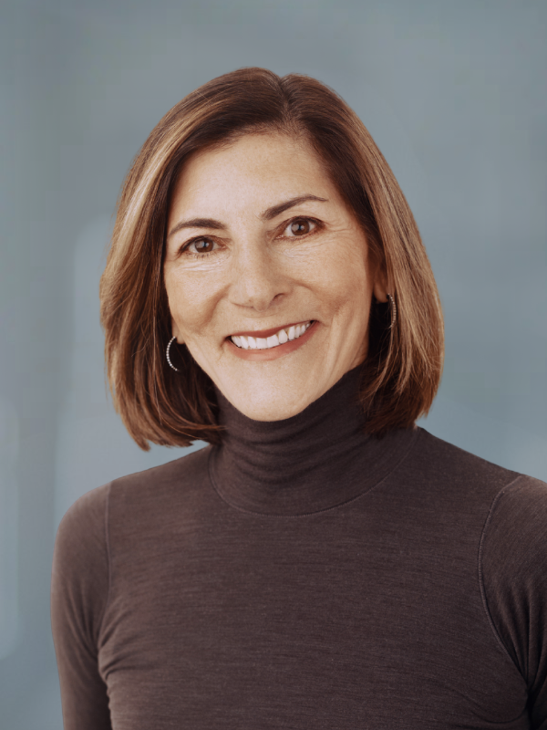 Sue Barsamian